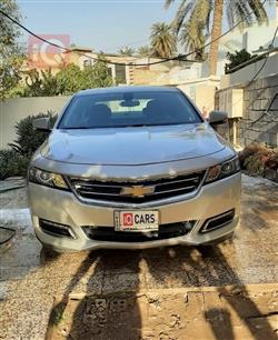 شيفروليه امبالا